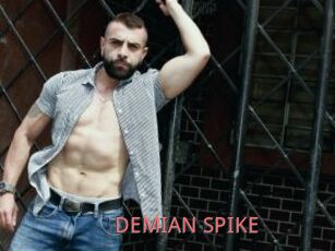 DEMIAN_SPIKE