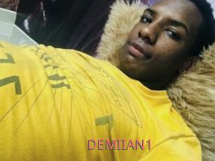 DEMIIAN1