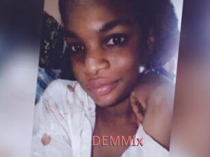 DEMMIx