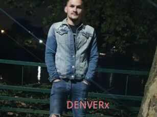 DENVERx