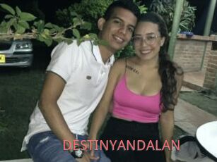 DESTINYANDALAN