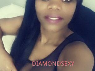 DIAMONDSEXY