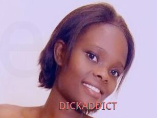 DICKADDICT