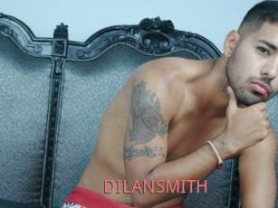 DILANSMITH