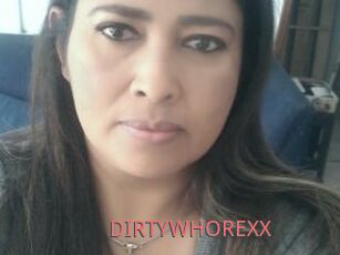 DIRTYWHOREXX