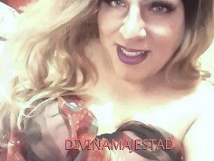 DIVINAMAJESTAD