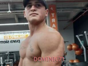 DOMINIC71