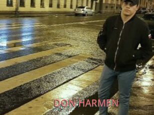 DON_HARMEN