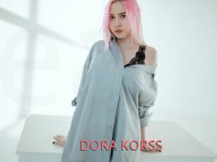 DORA_KORSS
