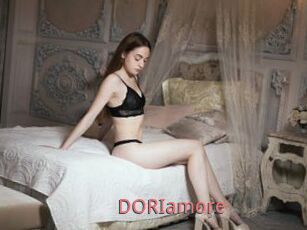 DORIamore