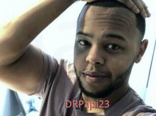 DRPapi23