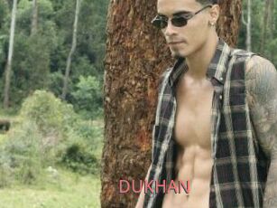 DUKHAN
