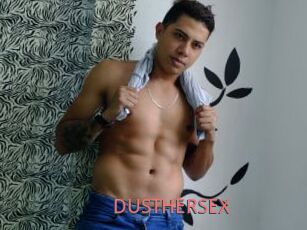 DUSTHERSEX