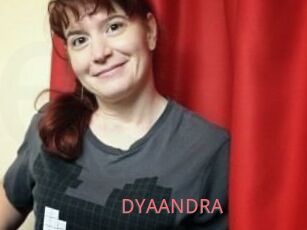 DYAANDRA
