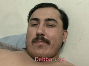 Dabbaruski