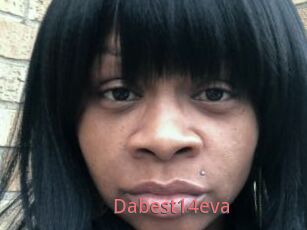 Dabest14eva