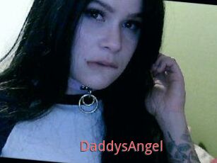 DaddysAngel