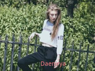 Daenirya