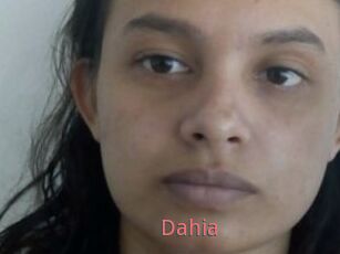 Dahia