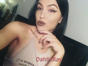 DahliaRay