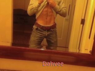 Dahvee