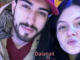 DaianaX