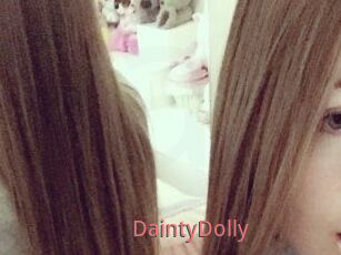 DaintyDolly