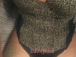 Daintylove