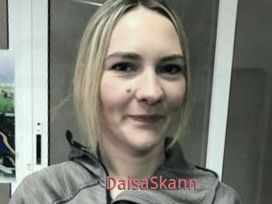 DaisaSkann