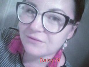 Daisy78