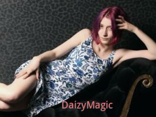 DaizyMagic