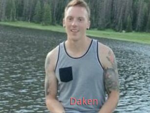 Daken