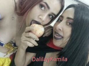 DalilayKamila
