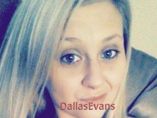 Dallas_Evans