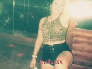 DallasXX