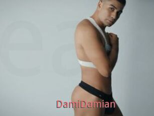 DamiDamian