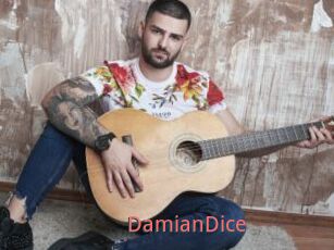 DamianDice