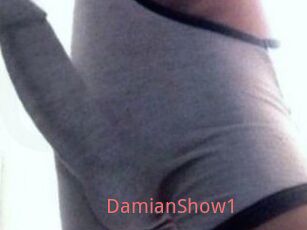 DamianShow1