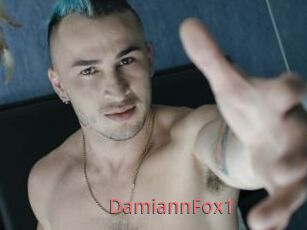 DamiannFox1