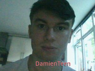 DamienTeen
