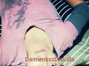 DamienxxxDrucilla