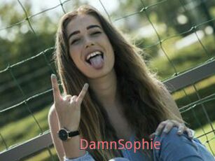 DamnSophie