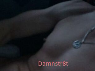 Damnstr8t