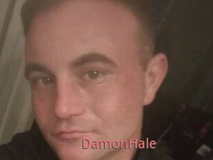 DamonHale