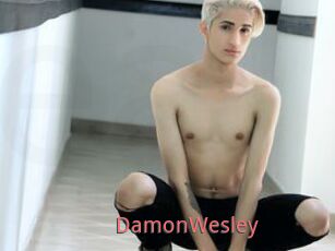 DamonWesley