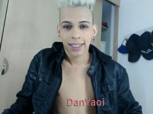 DanYaoi