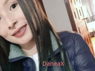 DaneaX