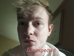 Danexpected