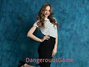 DangerouusGame