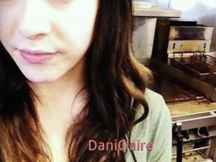 DaniClaire